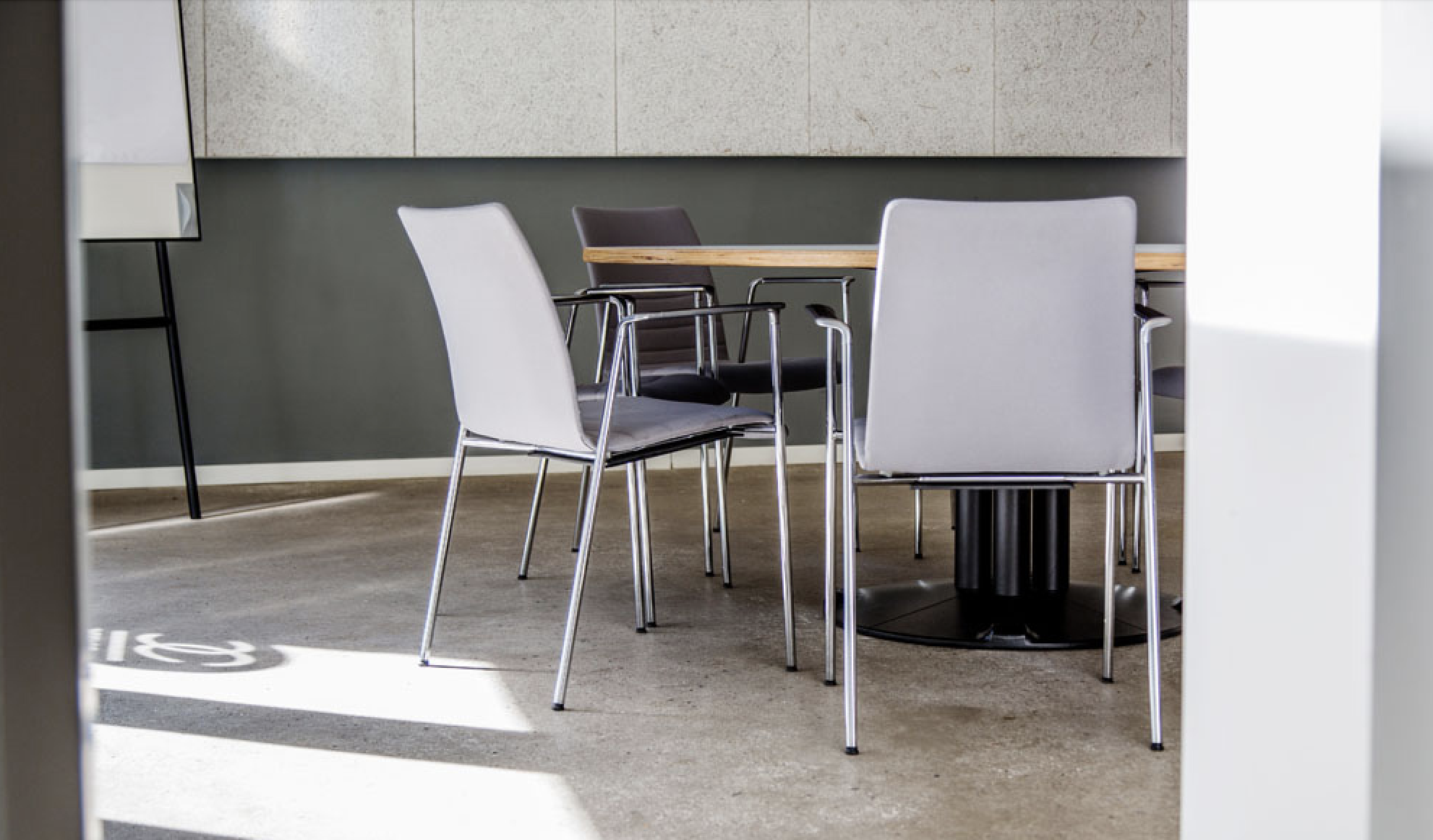 Konferenzräume mitten im Berliner Prenzlauer Berg