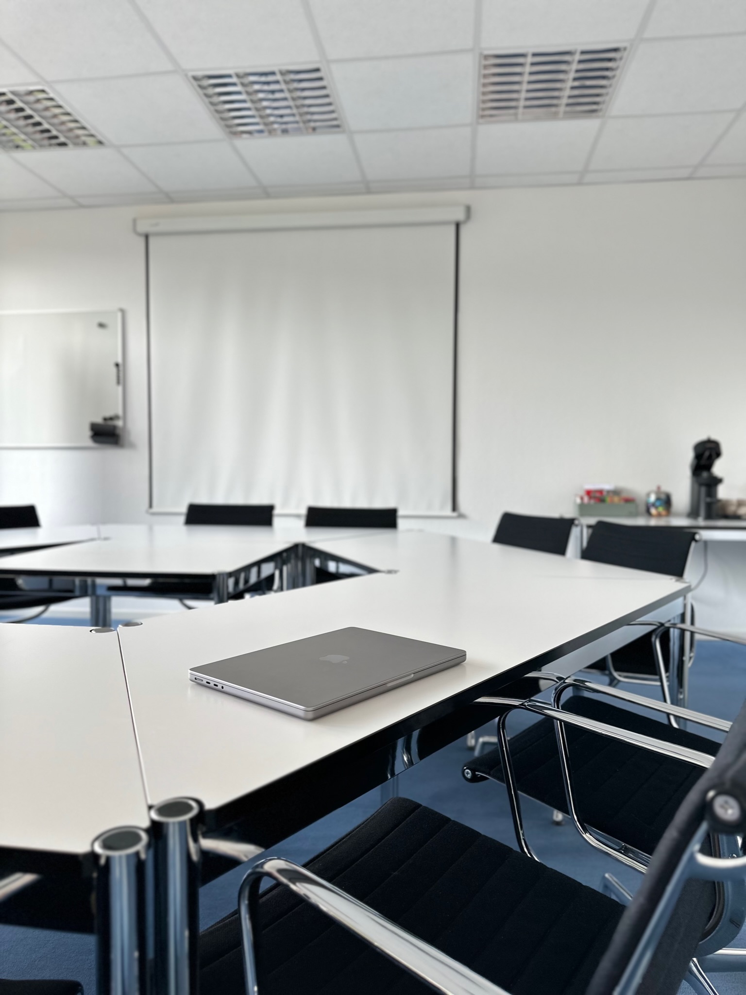 Konferenzräume direkt gegenüber Opernplatz in Hannover