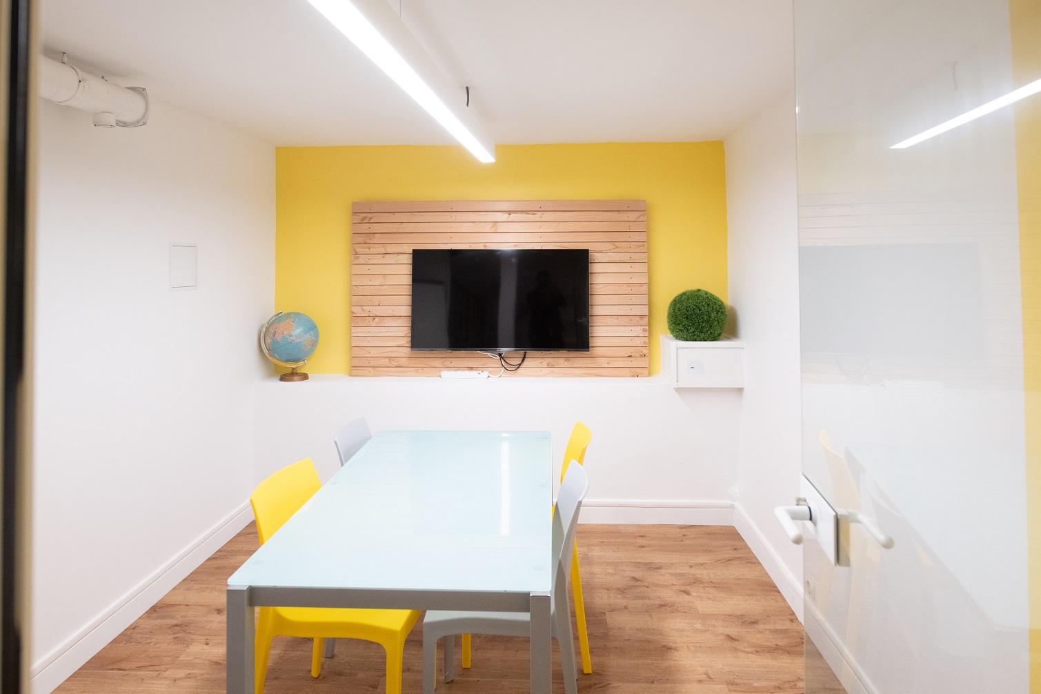 Salle de réunion Goldoni