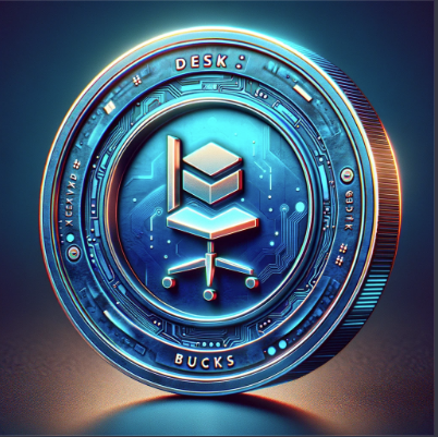 Unlocking the Power of DeskBucks: A Guide to desk.club's New Wallet Function