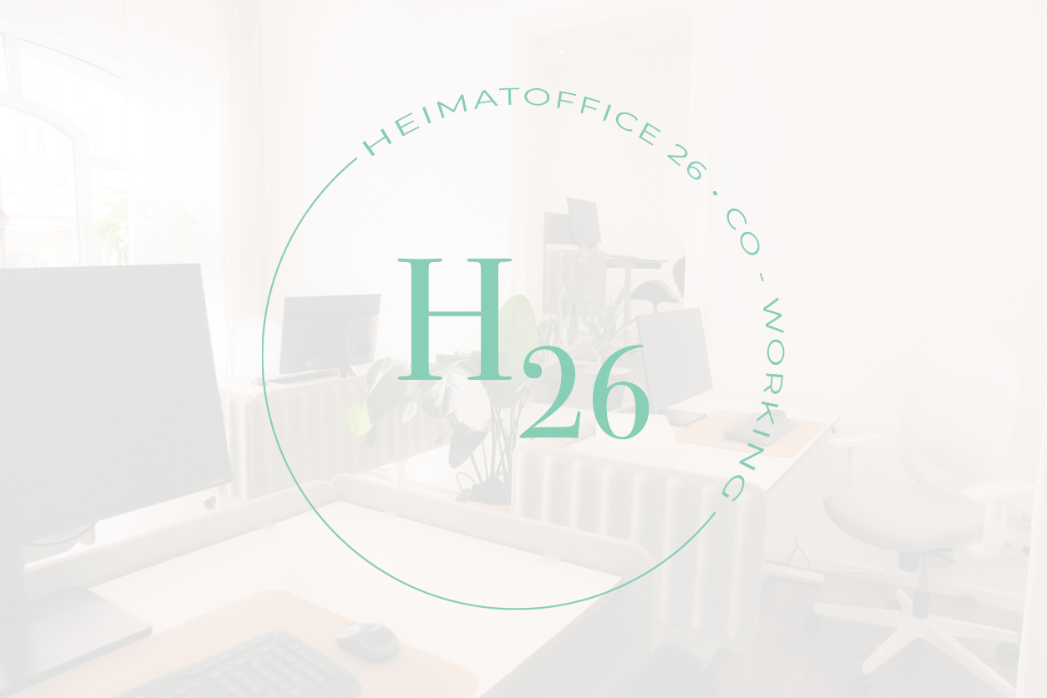 Premium Highlights: Heimatoffice 26