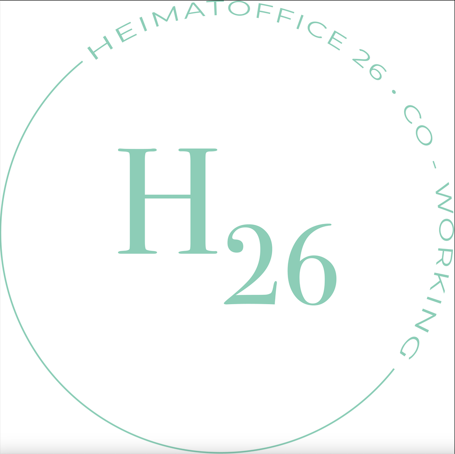 Heimatoffice 26