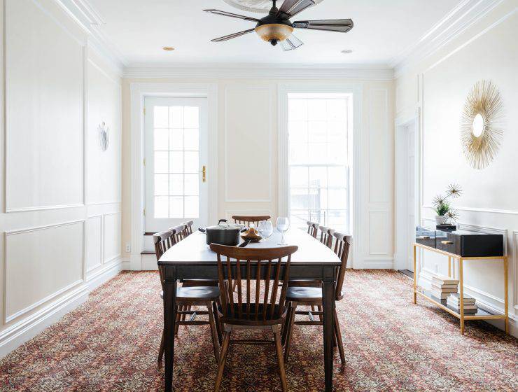 Maximizing Productivity in Coworking Spaces